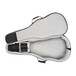 Deluxe Electric Guitar Case, Inside