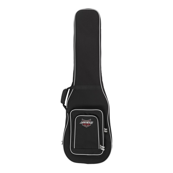 Ahead Deluxe Electric Bass Guitar Case