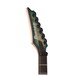 Ibanez SIX6DFM Iron Label