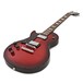 Gibson Les Paul Studio T Left Handed Guitar, Cherry Burst (2017)