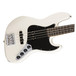 Fender Deluxe Active Jazz Bass Guitar