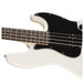 Fender Deluxe Jazz Bass Guitar