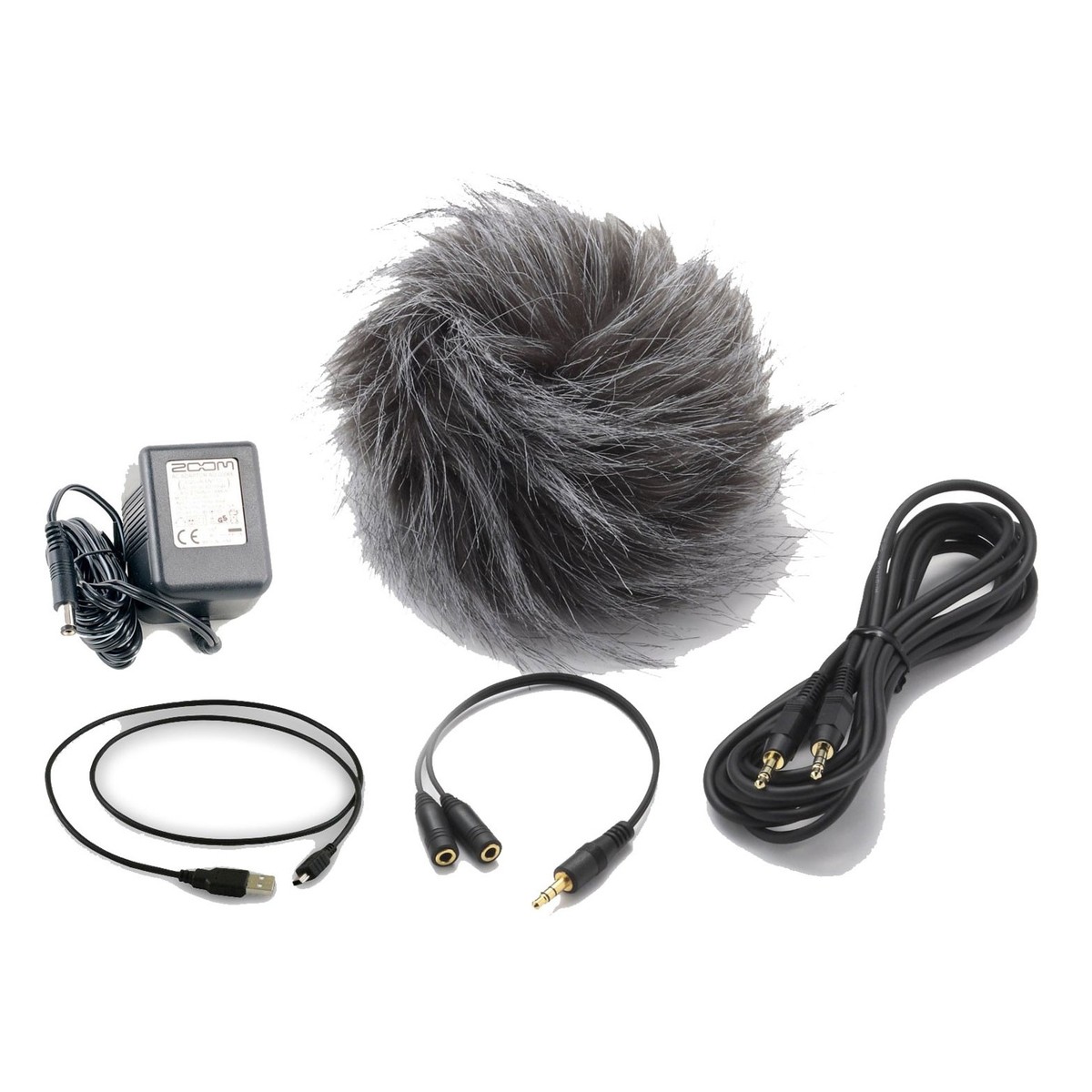 Zoom AP-H4NSP Accessory