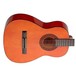 Stagg C530 3/4 Size Linden Classical Guitar, Natural