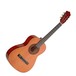 Stagg C530 3/4 Size Linden Classical Guitar, Natural