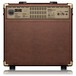 Behringer ACX450 Ultracoustic Amp, Rear