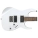 Ibanez RG421, White