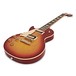 Gibson Les Paul Classic T Left Handed Guitar, Cherry Sunburst (2017)