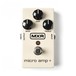 MXR Micro Amp+ 