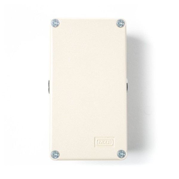 MXR Micro Amp+ 