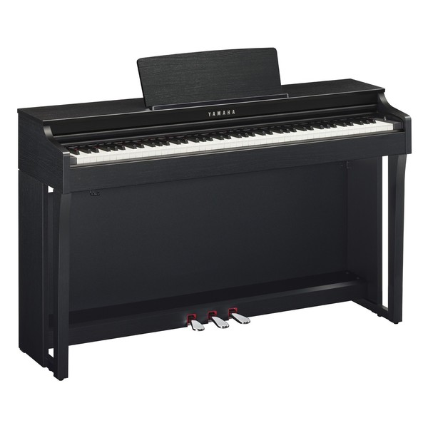 Yamaha CLP625 Piano