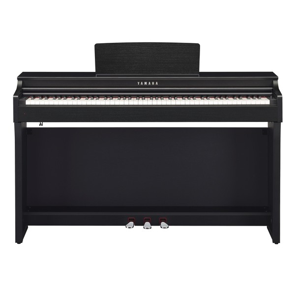 Yamaha CLP625 Piano Front