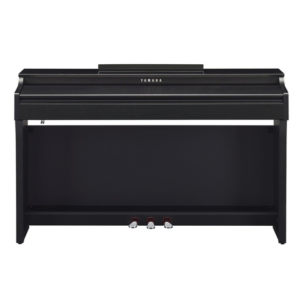 Yamaha CLP625 Piano Lid Closed