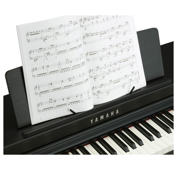 Yamaha CLP625 Piano Stand