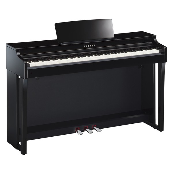 Yamaha CLP625 Digital Piano