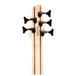 SR305E 5 String Bass Guitar, Root Beer Metallic