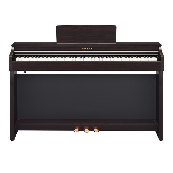 Yamaha CLP625 Piano Front