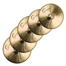 Dream MBAO Gongs C5 Pentatonic Set