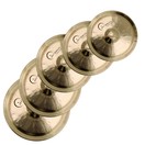 Dream MBAO Gong C4 Pentatonic Set