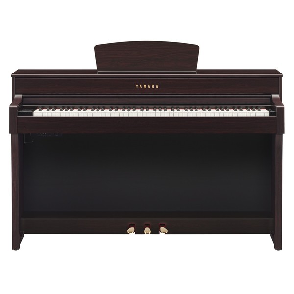 Yamaha CLP635 Piano Front