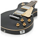 New Jersey Electric Guitar by Gear4music, Black