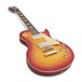 New Jersey Electric Guitar by Gear4music, Sunburst