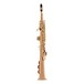 Conn Selmer Liberty Soprano Saxophone, Gold Brass Body