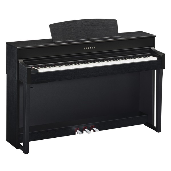 Yamaha CLP645B Piano 