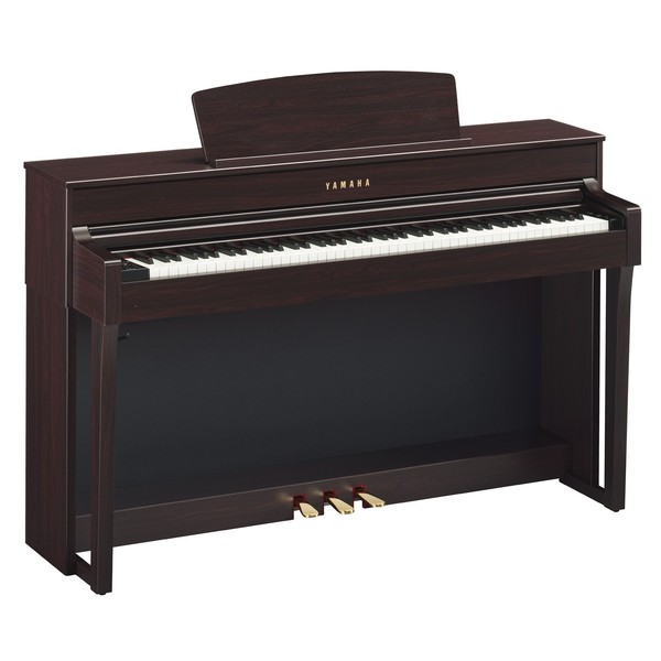 Yamaha CLP645 Piano