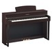 Yamaha CLP645 Piano