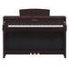 Yamaha CLP645 Piano Front