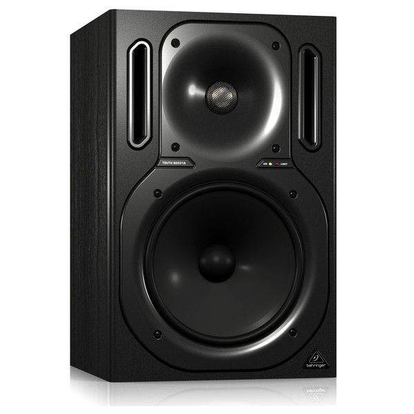 Behringer B2031A Truth Active Studio Monitor, Single at