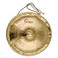 Dream A4 Machined Bao Nipple Gong