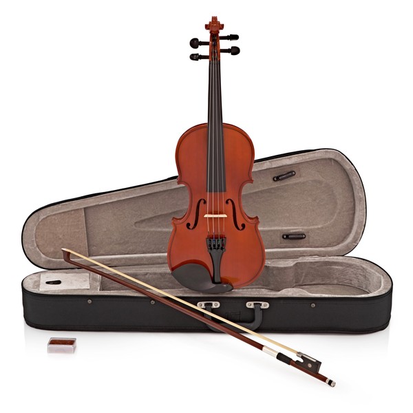 Student 1/2 Size Violin by Gear4music