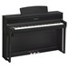 Yamaha CLP675B Digital Piano