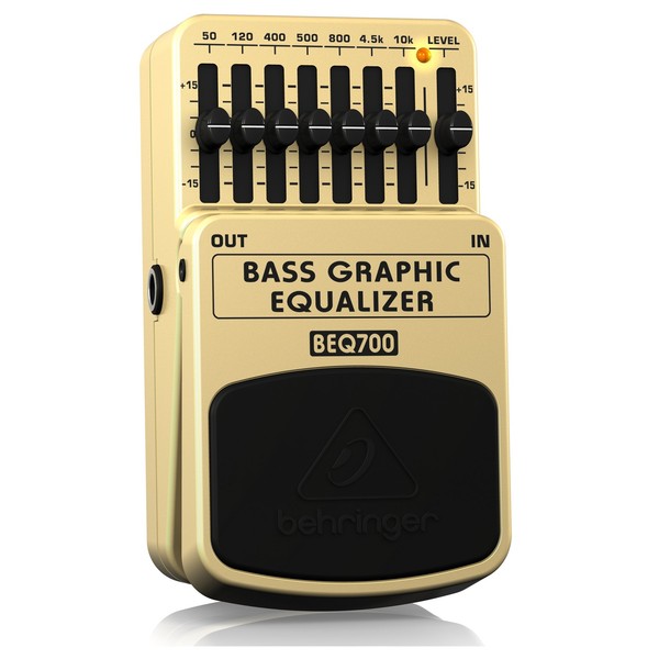 Behringer BEQ700 EQ
