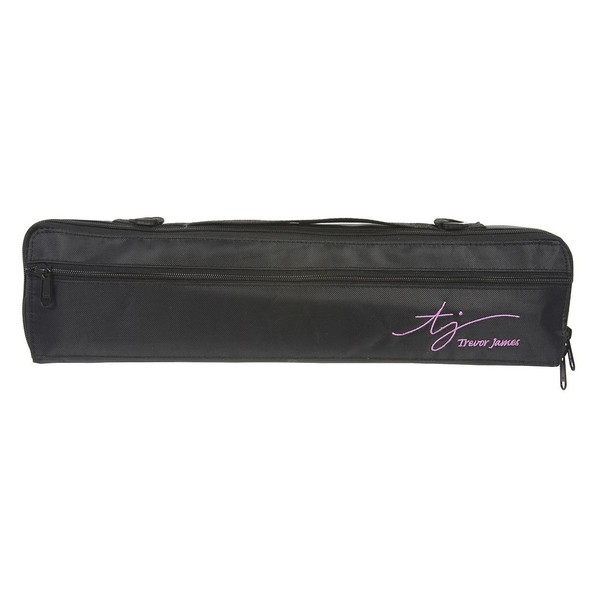 French style wooden case