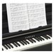 Yamaha CLP685 Piano Sheet