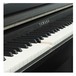 Yamaha CLP685 Piano Keys