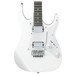 Ibanez GIO GRX20W, White