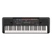 Yamaha PSR-E263 Top