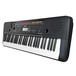 Yamaha PSR-E263 Side