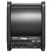 Genelec 7350A Smart Active Monitoring Subwoofer (Dark Grey) - Rear