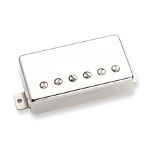 Seymour Duncan SH-11 Custom Custom, Nickel