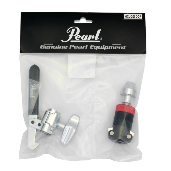 Pearl HCL-205DQR Clutch