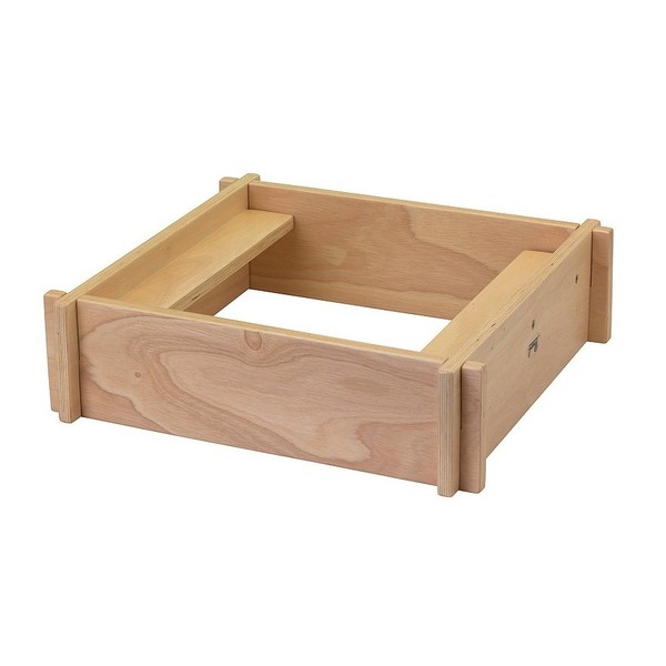 Pearl Cajon Riser