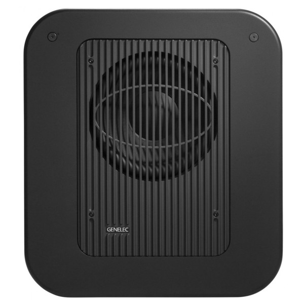 Genelec 7370A 12-Inch Subwoofer - Front