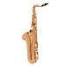 Conn Selmer Liberty Tenor Saxophone, Gold Brass Body