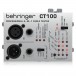 Behringer CT100 Tester