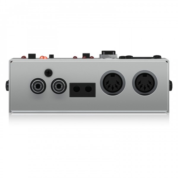 Behringer Cable Tester